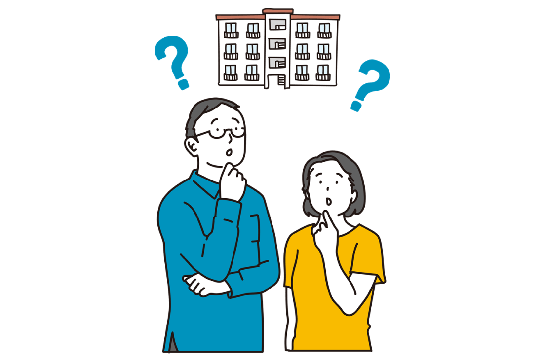 社会に役立つ投資をたいが、障がい者向け?高齢者向け?