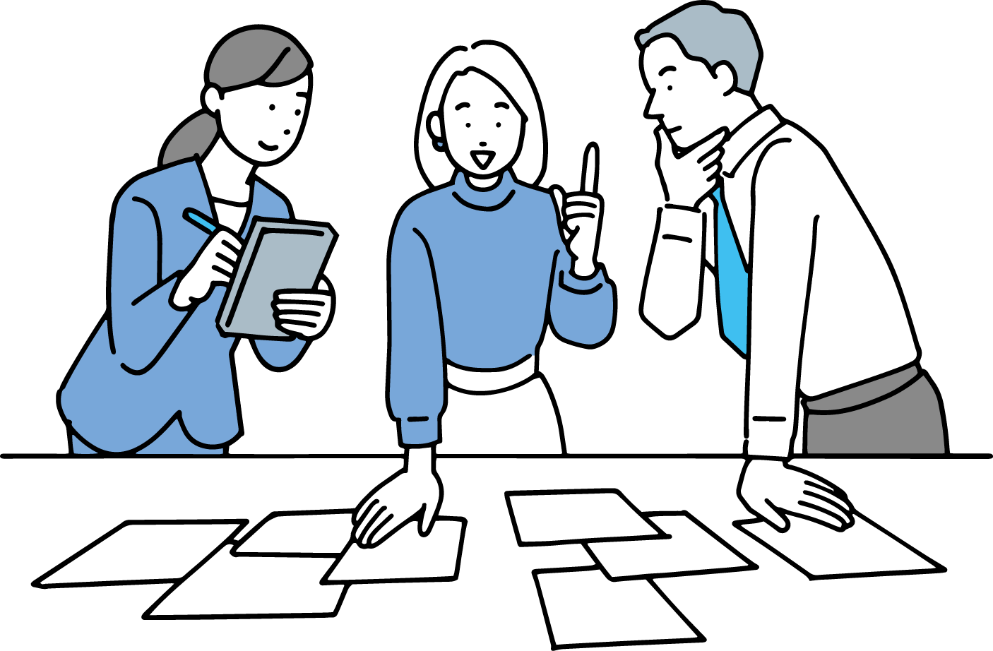 実際に福祉施設を運営しているからできる、現実的なご提案